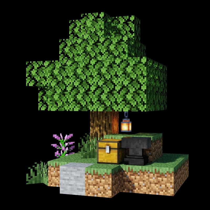 Minecraft Icon